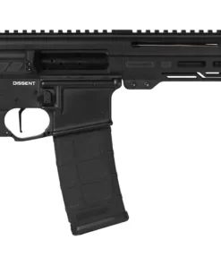 CMMG DISSENT Semi-Automatic Pistol